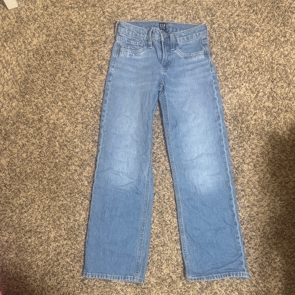 GAP Kids Light Blue Jeans